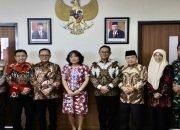 Ketua DPRD Kota Bekasi Minta Forkopimda Tertibkan Peredaran Obat Keras Terlarang