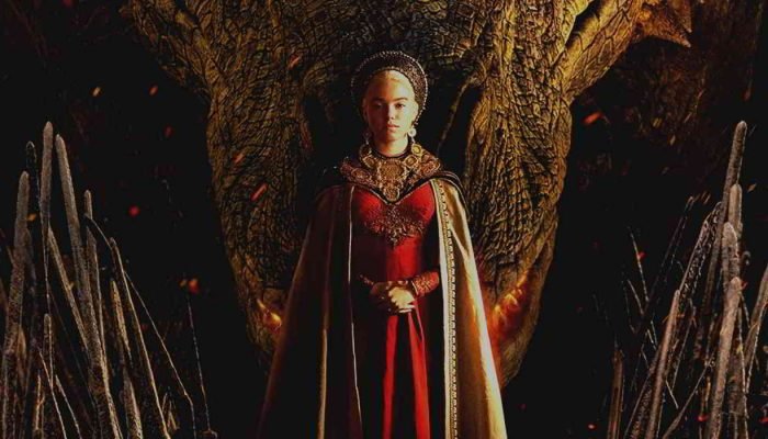 House of The Dragon Season 2 Sub Indo, Wajib Tonton Bagi Penggemar Game