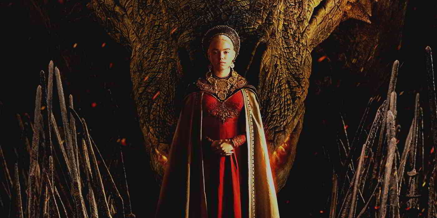 House of the Dragon Season 2