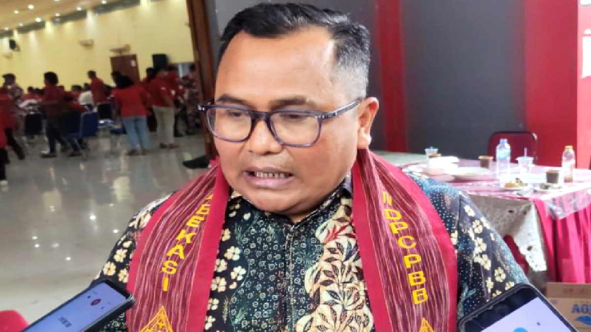 Sholihin (Gus Shol) Anggota DPRD Kota Bekasi