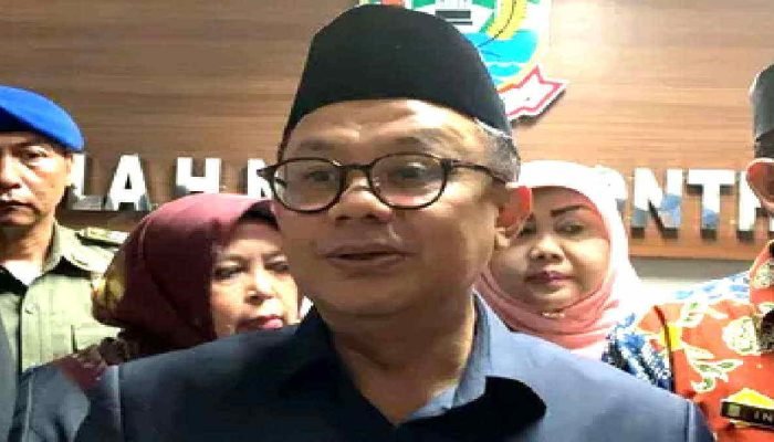 Selain ASN, Pj Wali Kota Bekasi Ingatkan Honorer Jaga Netralitas di Pilkada Serentak 2024