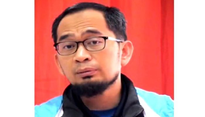 Sesalkan ada 7000 Transaksi di DPR Terkait Judol, UAH: MKD Diminta Umumkan ke Publik