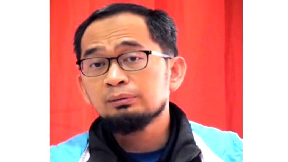 Ustaz Adi Hidayat (UAH) -foto SC