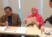 Rawan Banjir, Dua Kawasan Pesisir Lampung jadi Indikator Program Desa Tangguh