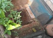 Sadis, Pria di Bekasi Habisi Bocah 9 Tahun, Lalu Dimasukkan Dalam Karung Dibuang di Galian Jet Pump