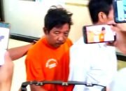 Inilah Tampang Pembunuh Sadis Bocah 9 Tahun di Bekasi
