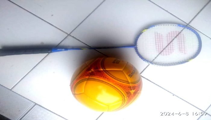 Mantan RW Masih Terima Bantuan Alat Olahraga, Kejari Bekasi Bakal Bertindak