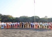 Abang Mpok Kota Bekasi Tahun 2024 Terima Diberi Hadiah dari Pemko Bekasi