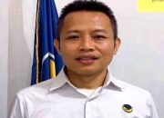 Dukungan NasDem untuk Pilkada Wali Kota Bekasi Disebut Terlalu Dini, Kader: Tak Takut Dikibulin