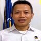 Aji Alisabana, Ketua DPD NasDem Kota Bekasi - foto doc ist
