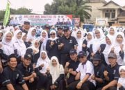 Bupati Dawam Hadiri Apel Peringatan Hari Amal Bhakti ke 78