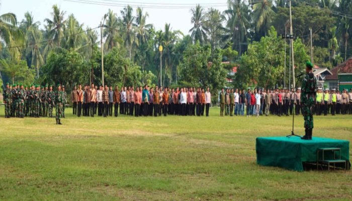 Jadwal Kunker Jokowi ke Wilayah Kabupaten Tanggamus, Tinjau Pasar dan RSUD