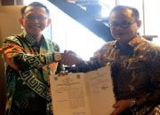 8 Wilayah Layanan Perumda Tirta Bhagasasi Diserahkan ke Pemkot Bekasi