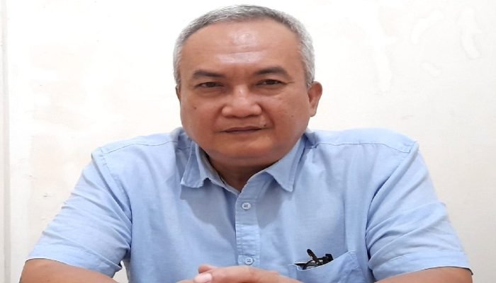 Baskoro Ketua Umum DPP LSM LINAP
