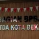 Bagian BPBJ Setda Kota Bekasi