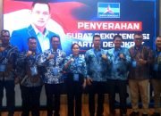 Demokrat Berikan Empat Rekomendasi untuk Paslon Bupati/Wali Kota Pilkada di Kepri 2024, Ini Nama-namanya