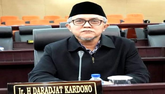 Kasus DBD Setiap Tahun Melonjak, Dinkes Kota Bekasi Harus Perbesar Anggaran Penanganan