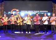 Festival Bertajuk Recaka Musik Lampung, Cara Menjaga Tradisi Lokal