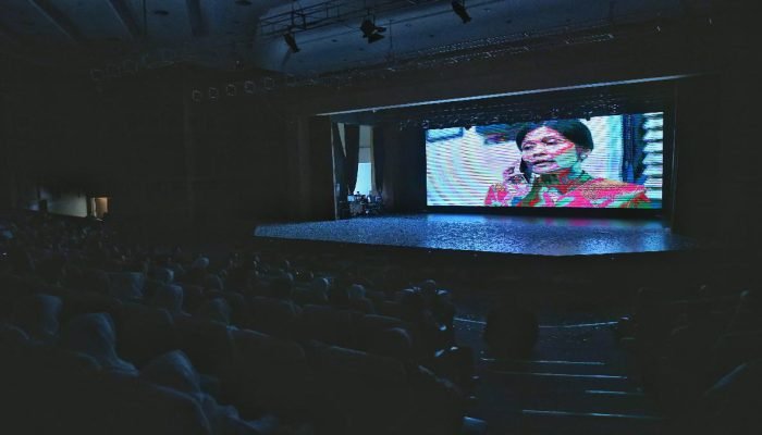 Film Hantu di Sekolah, Sosialisasi Kreatif Cegah Pungli di Dunia Pendidikan