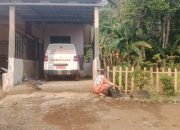 Sumur Mulai Kekeringan, Warga Wayliwok Butuh Pasokan Air Besih