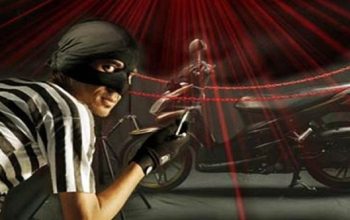 Numpang Lebaran, Pulang Bawa Motor! Pria di Lampung Tengah Curi Kendaraan Adik Sendiri Demi Judi Online