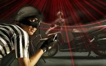 Numpang Lebaran, Pulang Bawa Motor! Pria di Lampung Tengah Curi Kendaraan Adik Sendiri Demi Judi Online