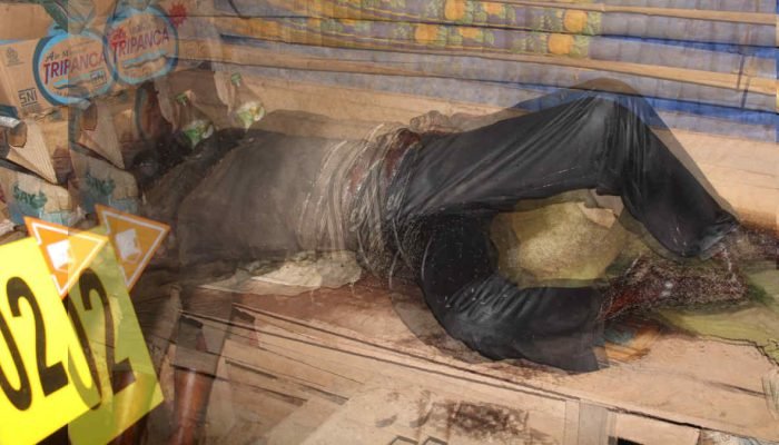 Buruh Tani Ditemukan Tewas Penuh Belatung Dalam Gubuk di Banjarejo Pringsewu