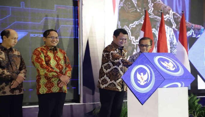 KKP Ajak Seluruh Pemda Dukung Kebijakan Ekonomi Biru Melalui DAK Bidang KP