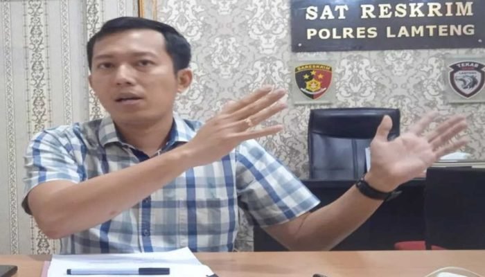 Oknum Bidan di Kampung Tanjung Jaya Tega Pukul Nenek Hingga Berdarah Resmi Ditetapkan Tersangka