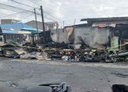 Polda Sumut Gelar Ungkap Kasus Pembunuhan Wartawan di Tanah Karo, Dua Pelaku Utama Ditangkap