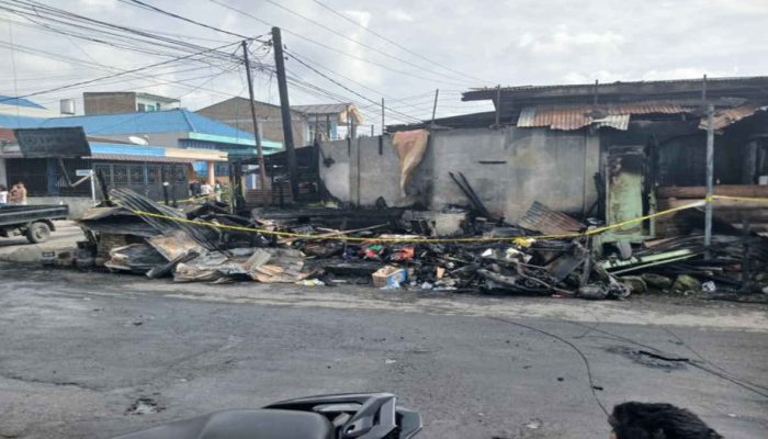 Polda Sumut Gelar Ungkap Kasus Pembunuhan Wartawan di Tanah Karo, Dua Pelaku Utama Ditangkap