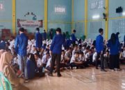 MPLS SMAN 1 Kotaagung Tanggamus Usung Tema ‘Saya Siap Menjadi Bagian dari SMANSAKA HEBAT’