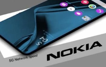 penampakan Nokia Zeus Max 2023