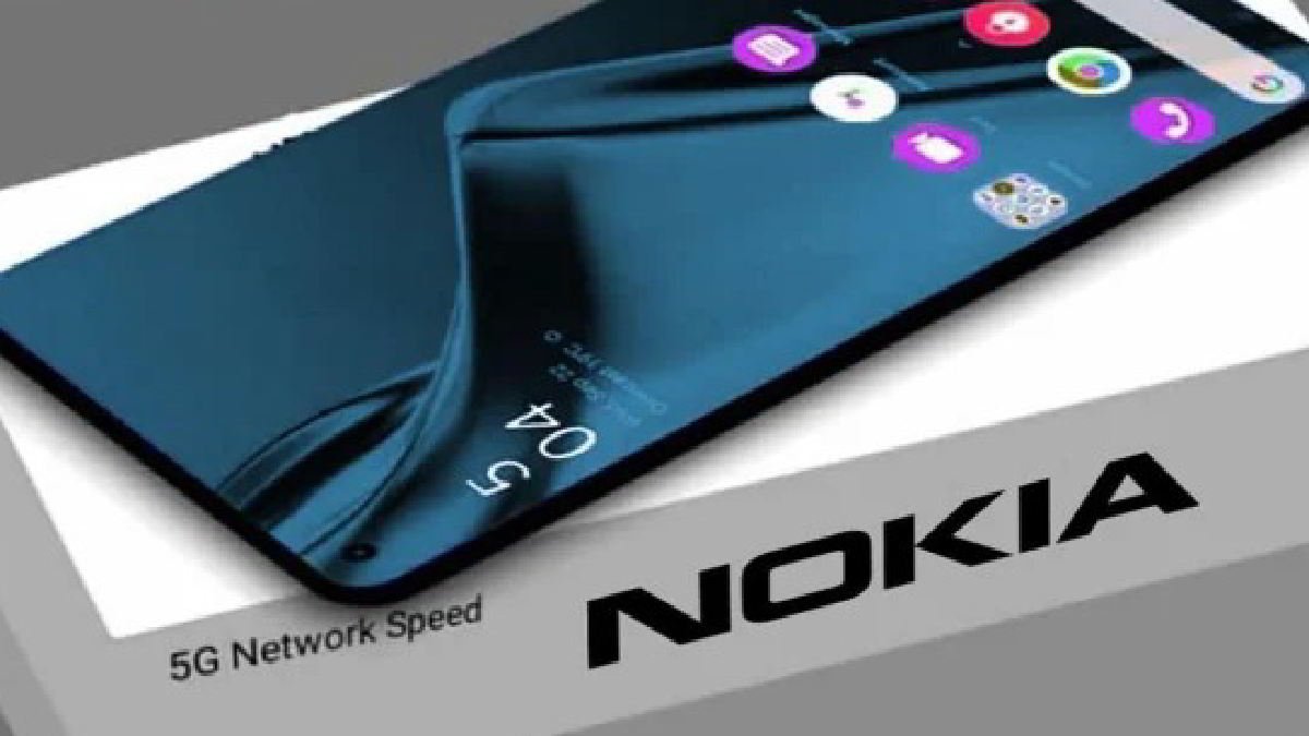 penampakan Nokia Zeus Max 2023