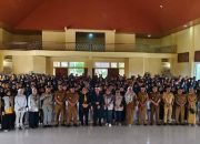 Mahasiswa Unila Laksanakan KKN Periode II di Lampung Timur