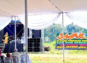 Pria di Pringsewu Rayakan Pesta Peceraian Diperkirakan Habiskan Rp50 Juta, Mantan Istri Lapor Polisi