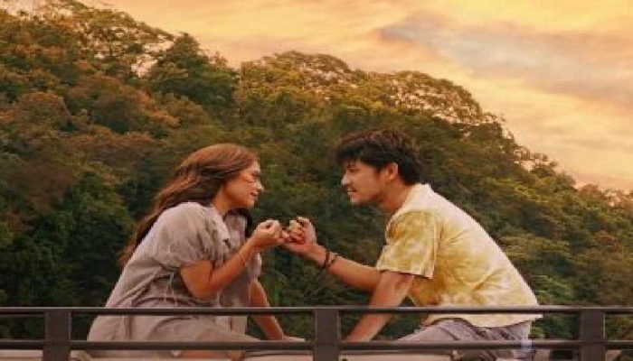 Romeo Ingkar Janji, Dipisahkan dan Dipertemukan Lagi oleh Takdir