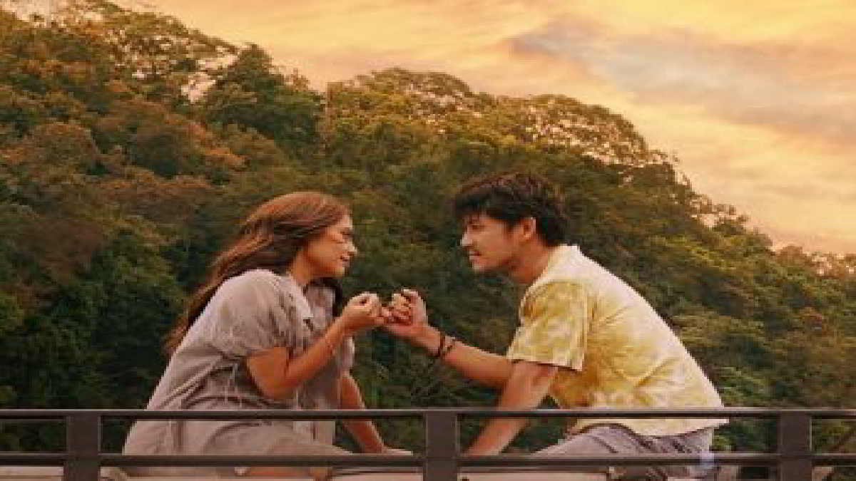 Film Romeo Ingkar Janji - foto doc ist