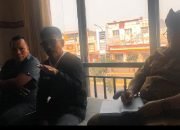 Temui KCD Wilayah III, Perwakilan Komite Mengadukan Terkait Pemicu Kekisruhan di SMAN 13 Bekasi