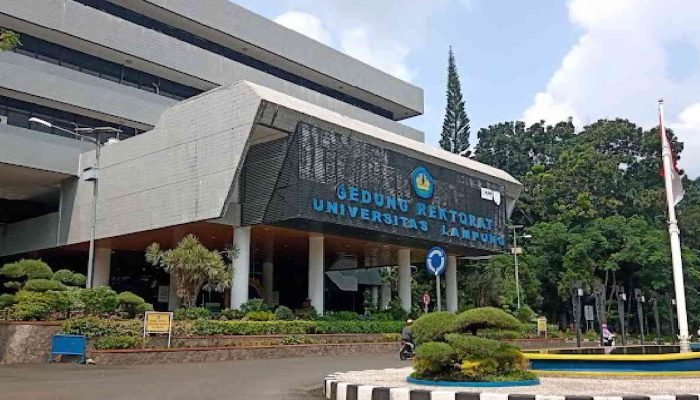 Ini Tarif Iuran yang Harus Dibayar Mahasiswa Baru untuk Jalur Seleksi Mandiri di Universitas Lampung 2024
