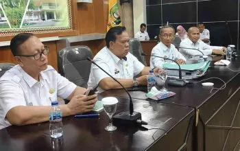 Azwar Hadi: Sehat Dulu, Urusan Lain Menyusul