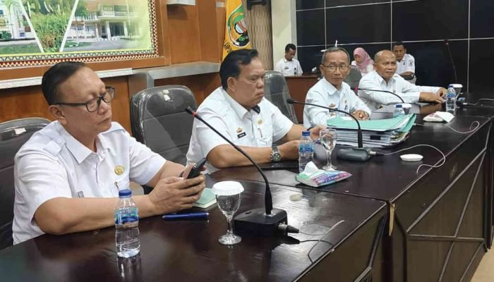 Azwar Hadi: Sehat Dulu, Urusan Lain Menyusul