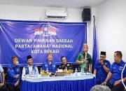 Ketua Titah Rakyat Tagih Janji Pj Wali Kota Bekasi Terkait Sanksi Netralitas