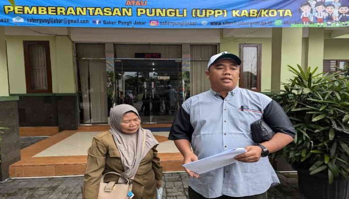 PARAH! Atlet Berprestasi Asal Kota Bekasi Hampir Ditolak Masuk SMAN 1