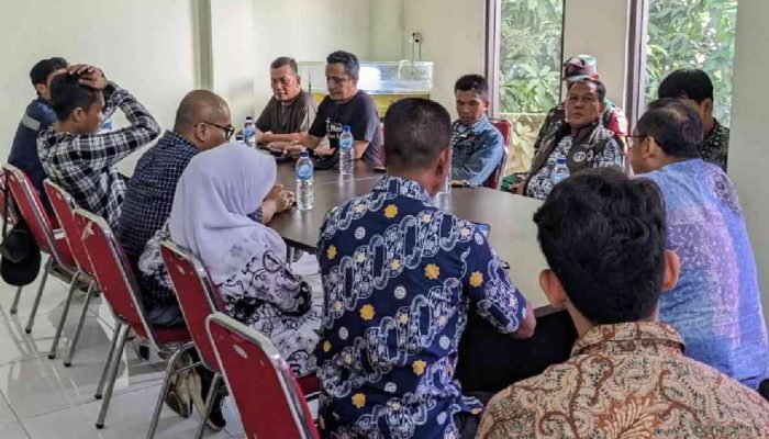 Ketua RW 18 Jakasetia: Tidak Ada Penolakan Pembangunan SMPN 53 Kota Bekasi