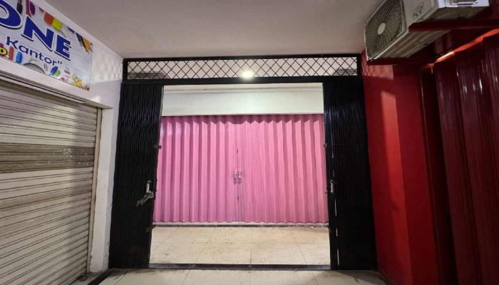 LINAP Minta Pj Wali Kota Bekasi Cabut Izin Pengelolaan Pasar Jatiasih