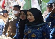 Gelar Sidak Jelang Ramadhan, Stok Sembako Lamtim Aman