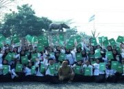 Bupati Lampung Timur Serahkan 196 Petikan SK PPPK Guru dan Tenaga Kesehatan Formasi 2023