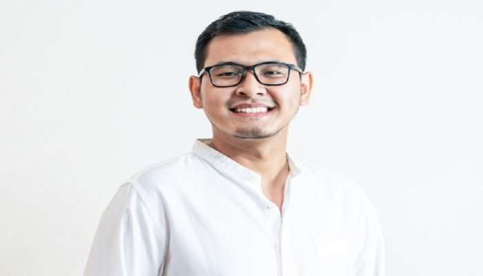 Mengenal Lebih Dekat Sosok Zaky, Pemimpin Muda Masa Depan Kota Bekasi