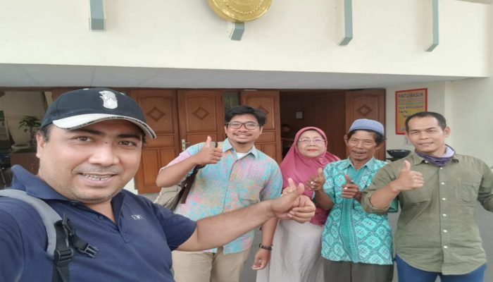 79 Tahun Kemerdekaan, Sebuah Perjalanan antara Moral, Etika dan Hukum Agraria di Bumi Pertiwi